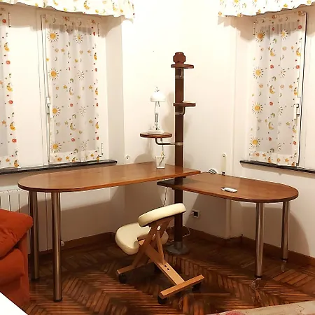 La Casa Di Andrea *