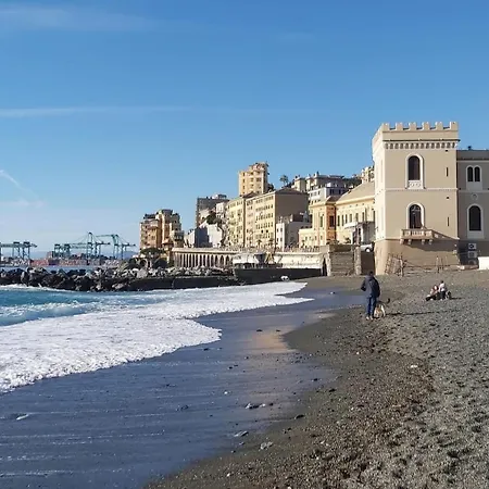 La Casa Di Andrea *