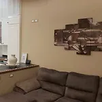 Lejlighed La Casa Di Andrea Genova