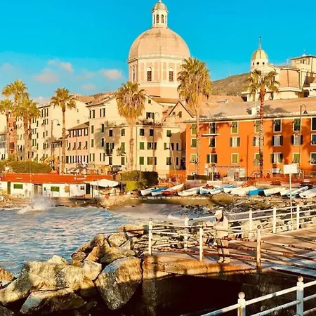 La Casa Di Andrea