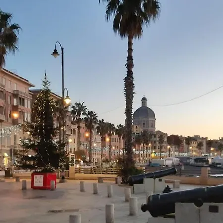 La Casa Di Andrea Apartamento Génova