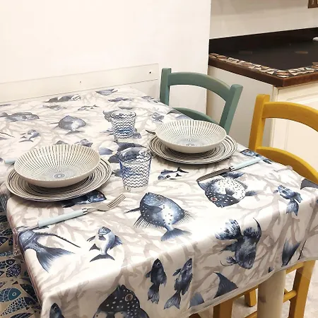 La Casa Di Andrea Apartment Genoa