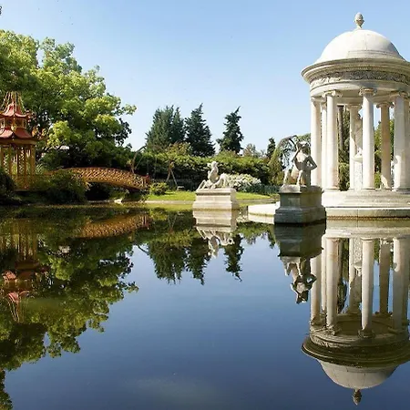 La Casa Di Andrea Апартаменты Генуя