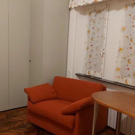 La Casa Di Andrea *