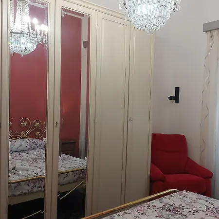 Daire La Casa Di Andrea