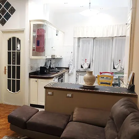 La Casa Di Andrea