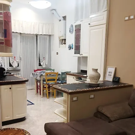 La Casa Di Andrea *