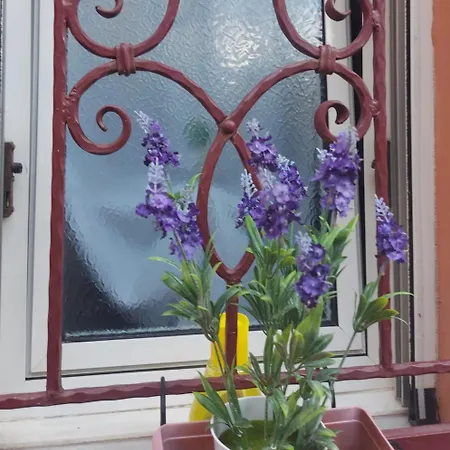 La Casa Di Andrea Apartamento *