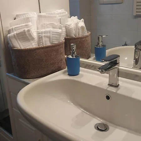 La Casa Di Andrea *