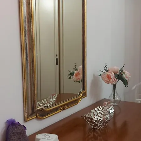La Casa Di Andrea * Genoa