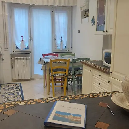 La Casa Di Andrea
