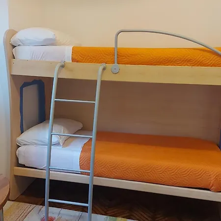 La Casa Di Andrea Apartment *