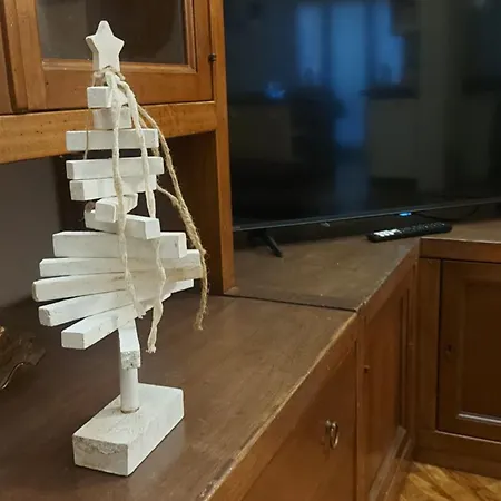 La Casa Di Andrea Генуя