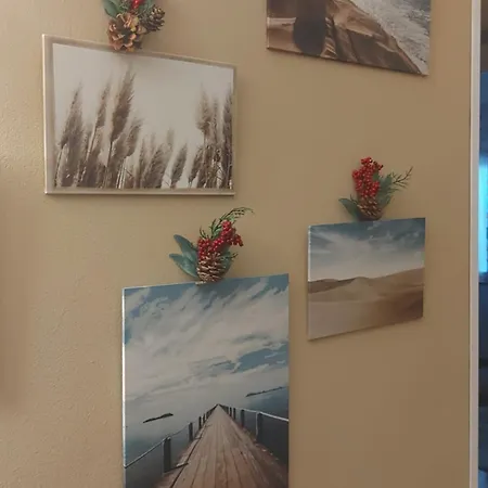 Daire La Casa Di Andrea