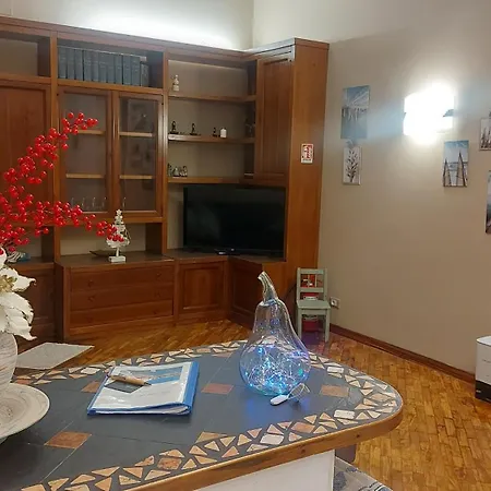 La Casa Di Andrea Gênes