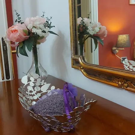דירה La Casa Di Andrea