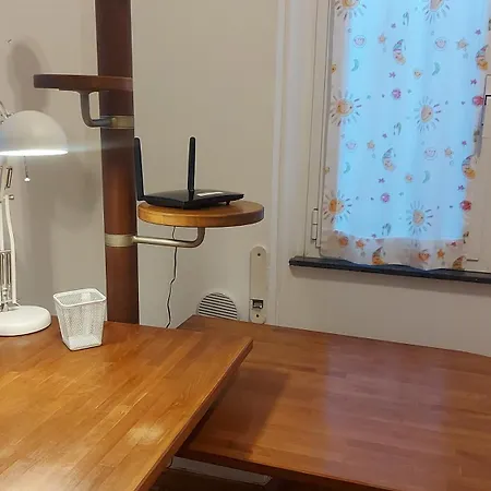La Casa Di Andrea דירה