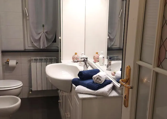 La Casa Di Andrea * Genova