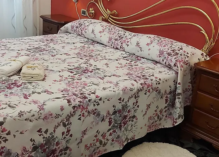 La Casa Di Andrea Appartamento *