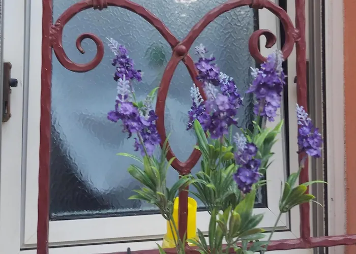 La Casa Di Andrea Appartamento *