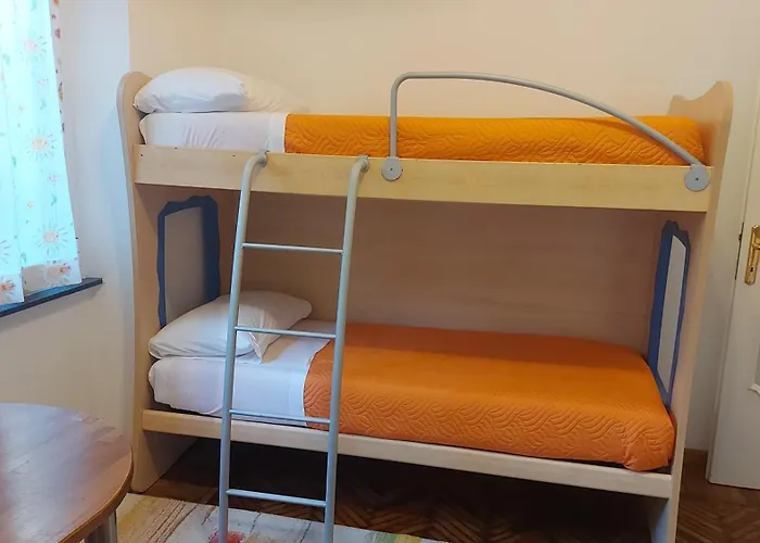 La Casa Di Andrea Appartamento *