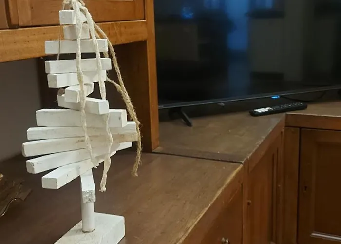 La Casa Di Andrea Genova