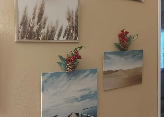 Appartamento La Casa Di Andrea