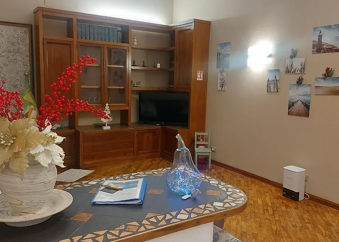 La Casa Di Andrea Genova