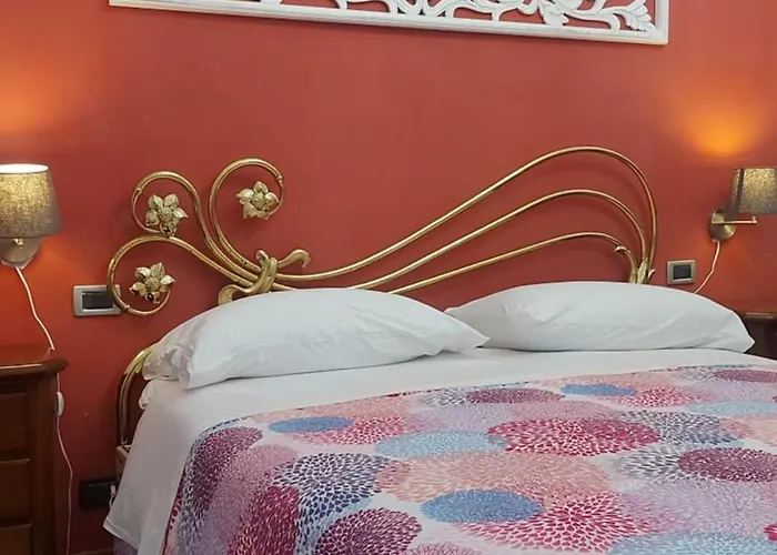 Appartamento La Casa Di Andrea Genova