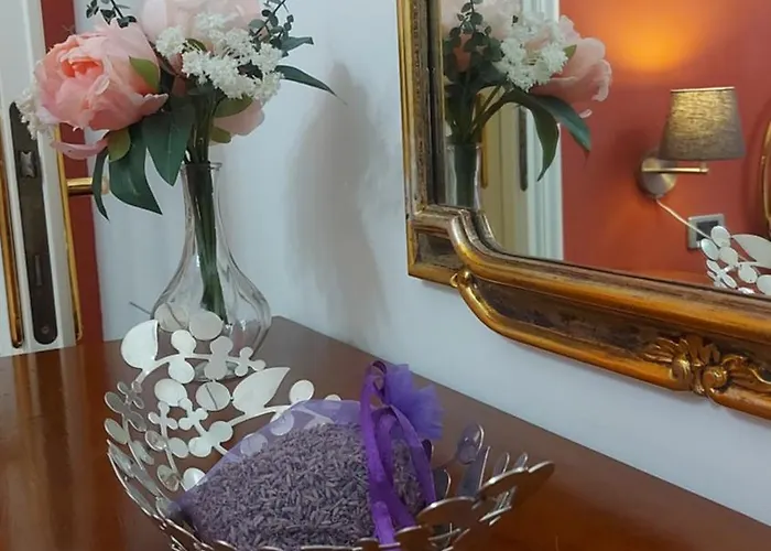 Appartamento La Casa Di Andrea