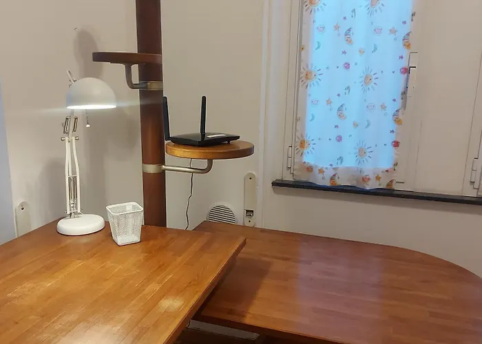 La Casa Di Andrea Appartamento