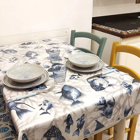 La Casa Di Andrea Διαμέρισμα Γένοβα