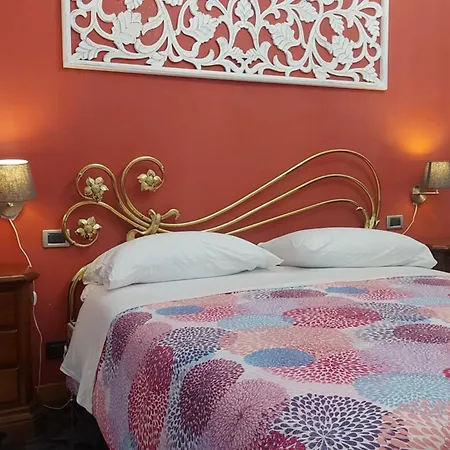 Apartament La Casa Di Andrea Genua