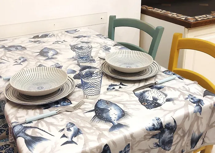 La Casa Di Andrea Διαμέρισμα Γένοβα