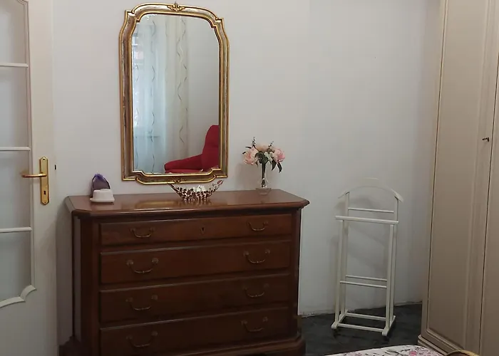 La Casa Di Andrea Διαμέρισμα