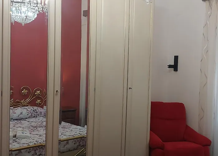 Διαμέρισμα La Casa Di Andrea