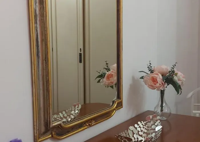 La Casa Di Andrea * Γένοβα